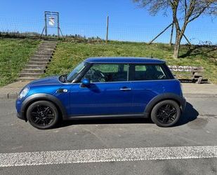 Mini ONE Gebrauchtwagen