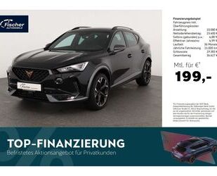 Cupra Formentor Gebrauchtwagen