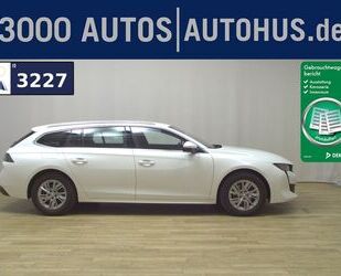 Peugeot 508 Gebrauchtwagen