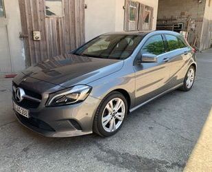 Mercedes-Benz A 200 Gebrauchtwagen