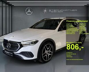Mercedes-Benz E 300 Gebrauchtwagen