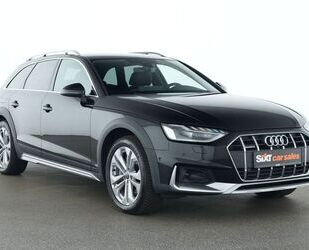 Audi A4 Allroad Gebrauchtwagen