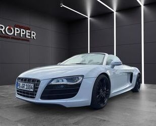 Audi R8 Gebrauchtwagen