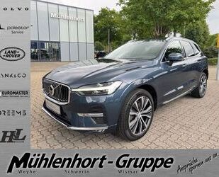Volvo XC60 Gebrauchtwagen