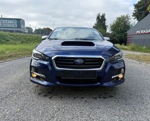 Subaru Levorg Gebrauchtwagen