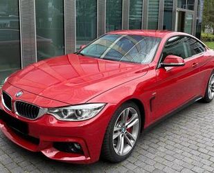 BMW 435 Gebrauchtwagen