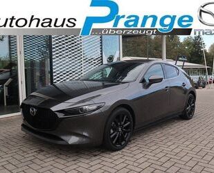 Mazda 3 Gebrauchtwagen