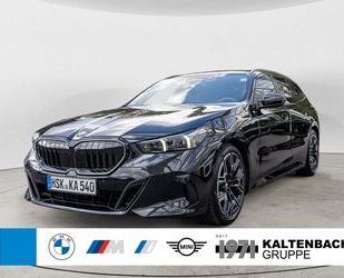 BMW 540 Gebrauchtwagen