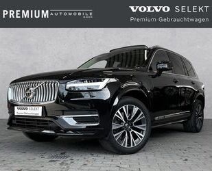 Volvo XC90 Gebrauchtwagen