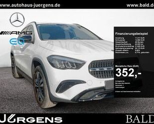 Mercedes-Benz GLA 180 Gebrauchtwagen
