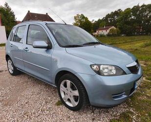 Mazda 2 Gebrauchtwagen