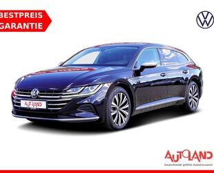 VW Arteon Gebrauchtwagen