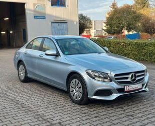 Mercedes-Benz C 220 Gebrauchtwagen