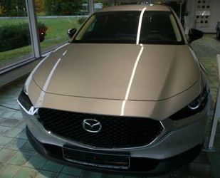 Mazda CX-30 Gebrauchtwagen