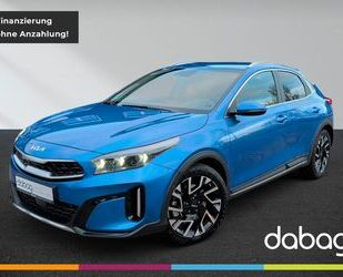 Kia XCeed Gebrauchtwagen