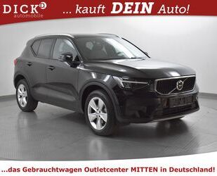 Volvo XC40 Gebrauchtwagen