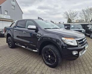 Ford Ranger Gebrauchtwagen