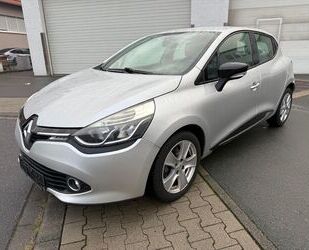Renault Clio Gebrauchtwagen