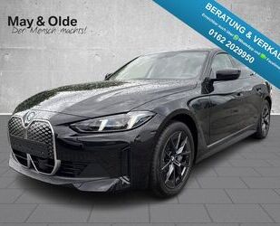 BMW i4 Gebrauchtwagen