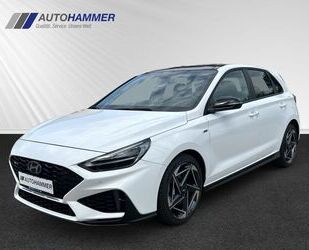 Hyundai i30 Gebrauchtwagen