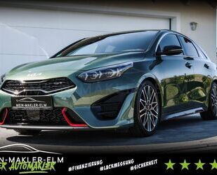 Kia pro ceed / ProCeed Gebrauchtwagen