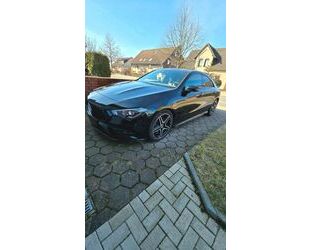 Mercedes-Benz CLA 250 Gebrauchtwagen