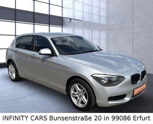 BMW 118 Gebrauchtwagen