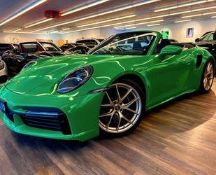 Porsche 992 Gebrauchtwagen