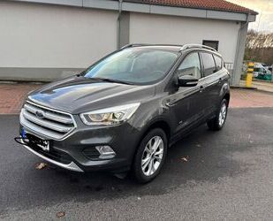 Ford Kuga Gebrauchtwagen