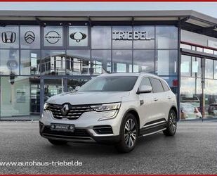 Renault Koleos Gebrauchtwagen