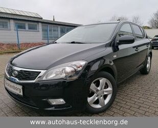 Kia ceed / Ceed Gebrauchtwagen