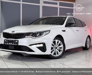 Kia Optima Gebrauchtwagen