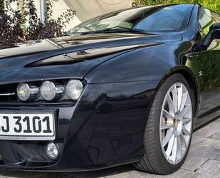 Alfa Romeo Brera Gebrauchtwagen