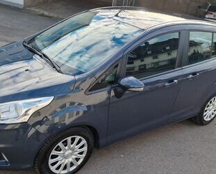 Ford B-Max Gebrauchtwagen