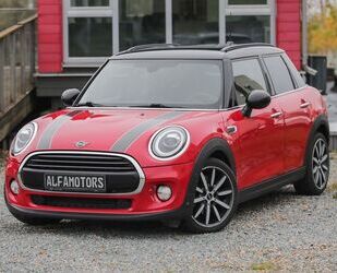 Mini Cooper Gebrauchtwagen