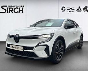 Renault Megane E-TECH Gebrauchtwagen