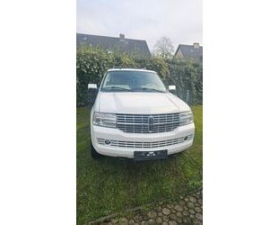 Lincoln Navigator Gebrauchtwagen