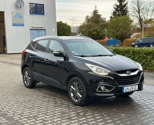 Hyundai ix35 Gebrauchtwagen