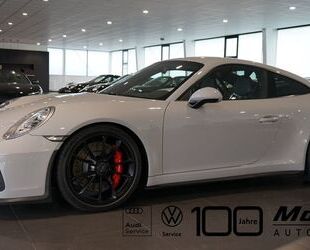 Porsche 991 Gebrauchtwagen