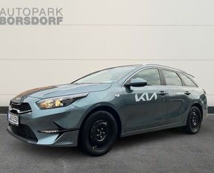 Kia ceed Sportswagon Gebrauchtwagen