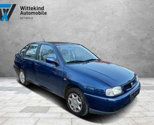 Seat Cordoba Gebrauchtwagen