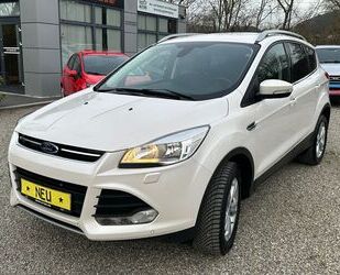Ford Kuga Gebrauchtwagen