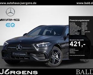 Mercedes-Benz C 300 Gebrauchtwagen