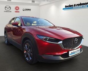 Mazda CX-30 Gebrauchtwagen