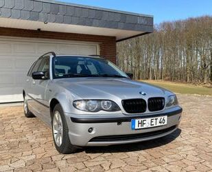 BMW 316 Gebrauchtwagen