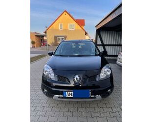 Renault Koleos Gebrauchtwagen