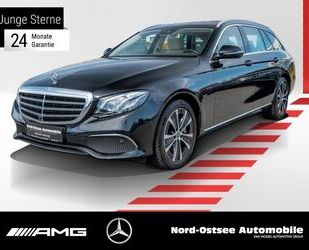 Mercedes-Benz E 300 Gebrauchtwagen