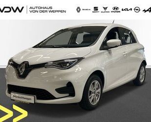 Renault ZOE Gebrauchtwagen