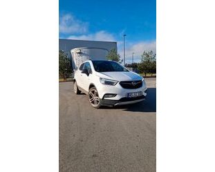Opel Mokka X Gebrauchtwagen