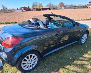 Opel Tigra Gebrauchtwagen